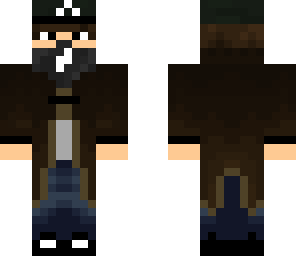 aiden pearce