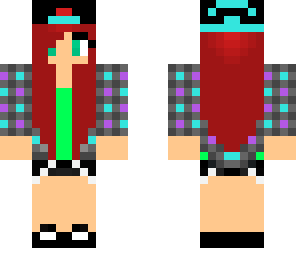 me- red