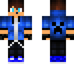 blue gammer