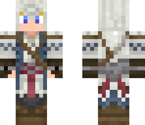 assassin