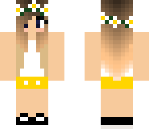 mineplex girl