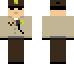 mcso sheriff