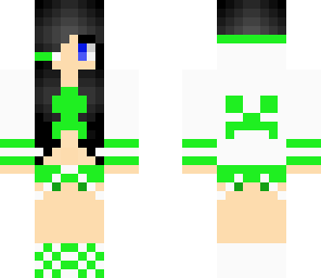 creeper dj