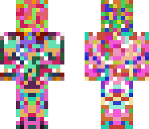 color mix