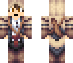 jacob assassin