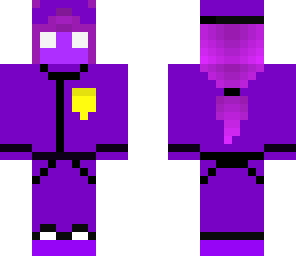 vincent fnaf