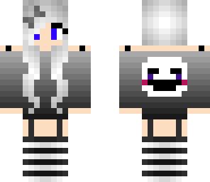 marionette used from someone else