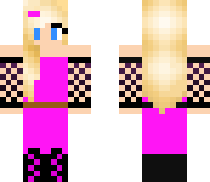 cool girl