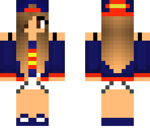 super girl