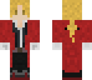 edward elric