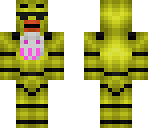 mlg chica