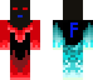 fire and ice