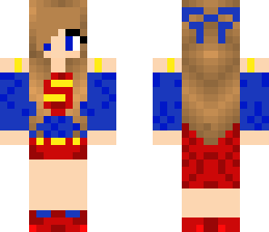 super woman