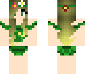 spring elf