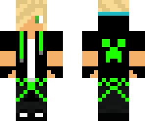 creeper teen