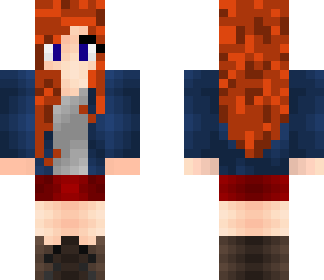 redhair