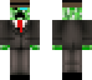 mlg creeper