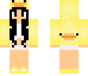 ducky gamer