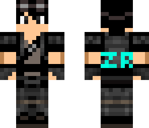 zr blacksmith
