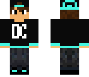 turquoise