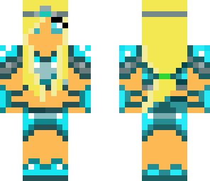 ore keeper