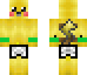 scuba pika 3