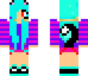 luckystar45