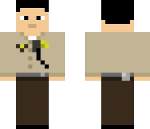 mcso sheriff 2