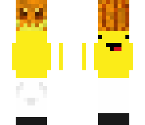 sponge guy