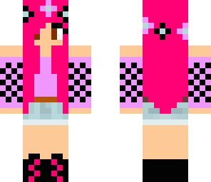 leah