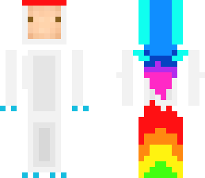 unicorn invasion