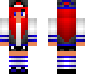 skater girl