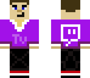 twitch revisioned  1