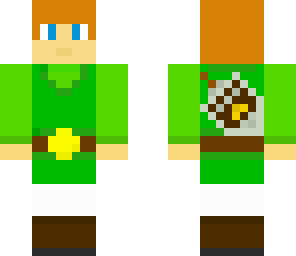 ginger link
