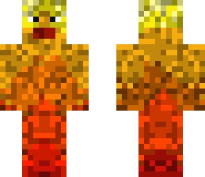 fire man