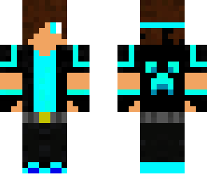 cool boy edited by nightohm