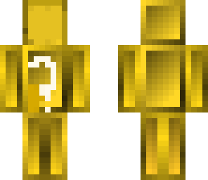 lucky block