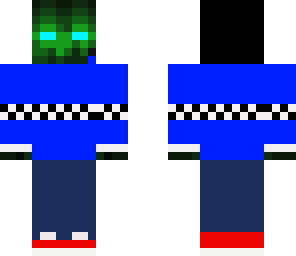 al' jaha blue