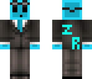 fixed zr slime