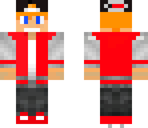 partywrecksters ganster skin 