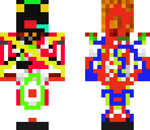 colorman