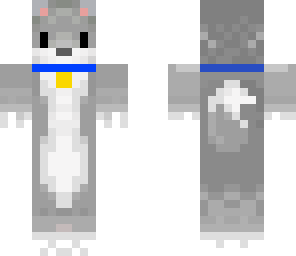 wolf edited