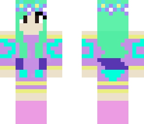 pastel-complete