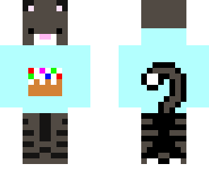 kat cake hoody