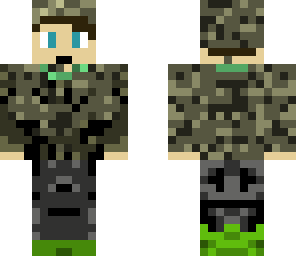 army barley mk2