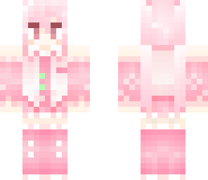 miku pink