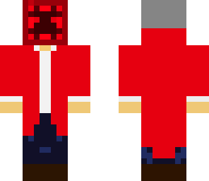 the master of the redstonez