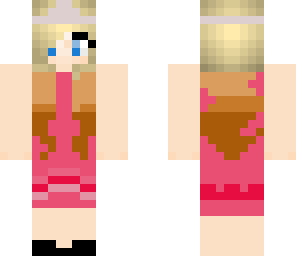 princess delilah edit