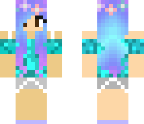 galaxy girl