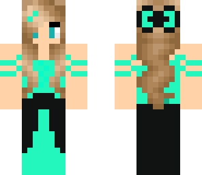 ender girl